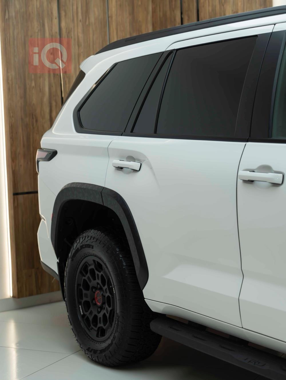 تويوتا سيكويا